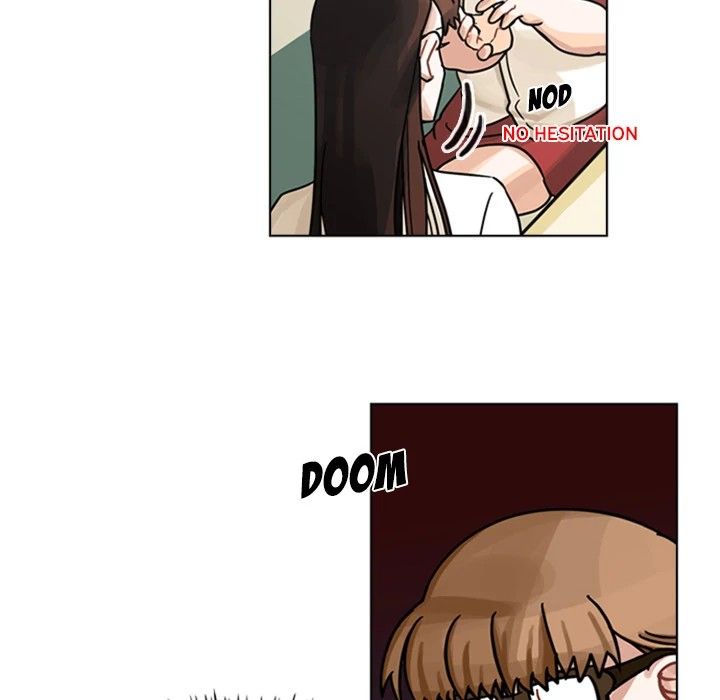 Too Pretty Manhwa - Chapter 12 Page 33