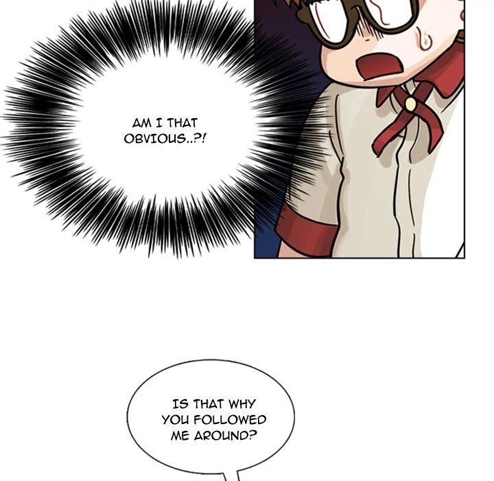 Too Pretty Manhwa - Chapter 12 Page 34