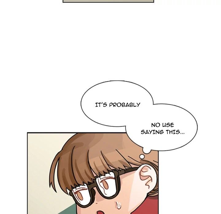 Too Pretty Manhwa - Chapter 12 Page 36