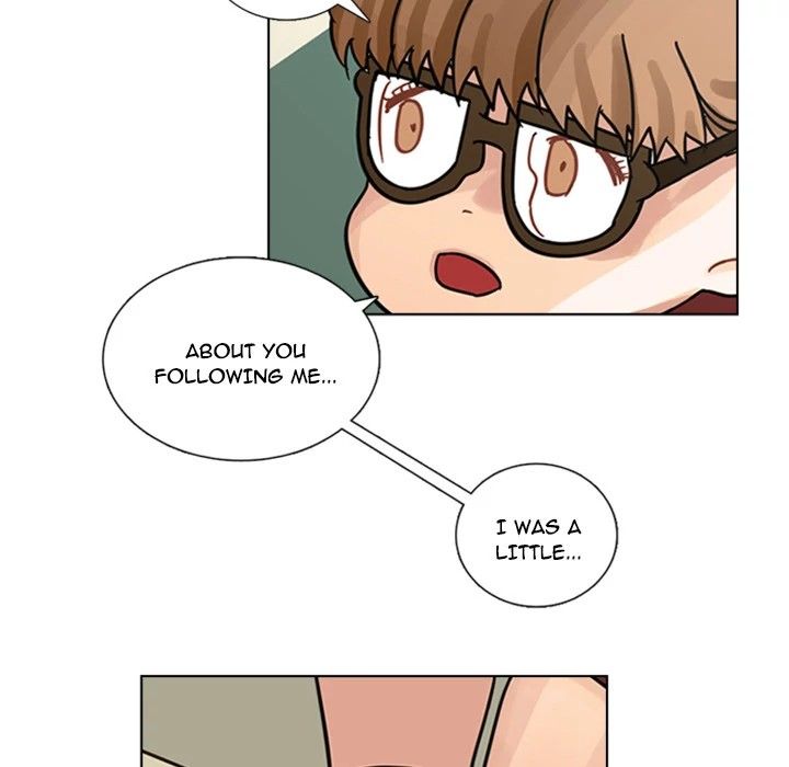 Too Pretty Manhwa - Chapter 12 Page 38