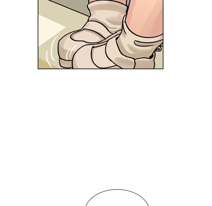 Too Pretty Manhwa - Chapter 12 Page 39