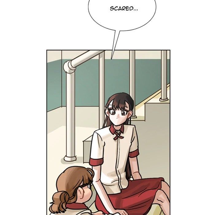 Too Pretty Manhwa - Chapter 12 Page 40