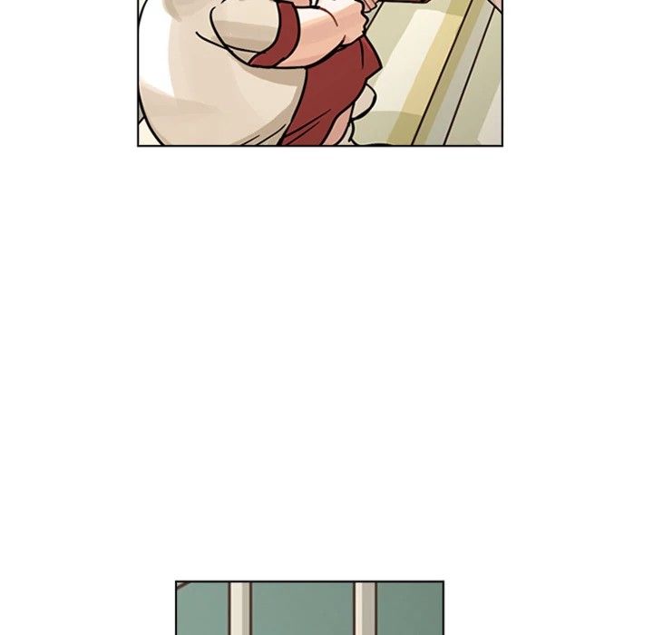 Too Pretty Manhwa - Chapter 12 Page 41