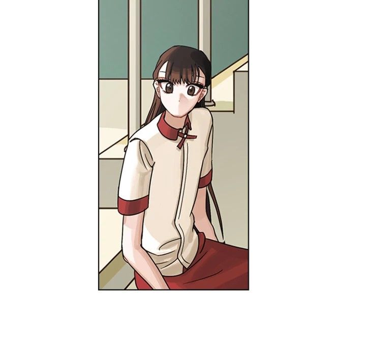 Too Pretty Manhwa - Chapter 12 Page 42