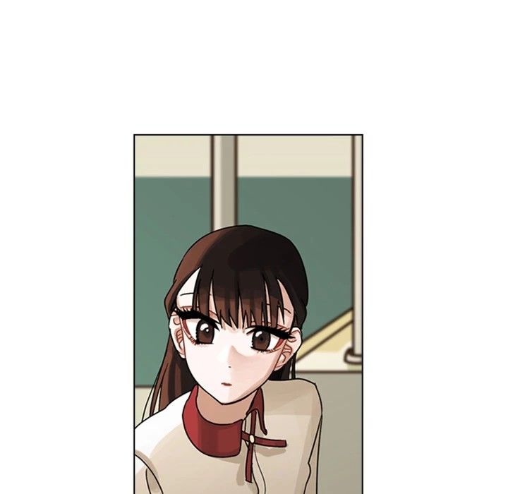 Too Pretty Manhwa - Chapter 12 Page 43
