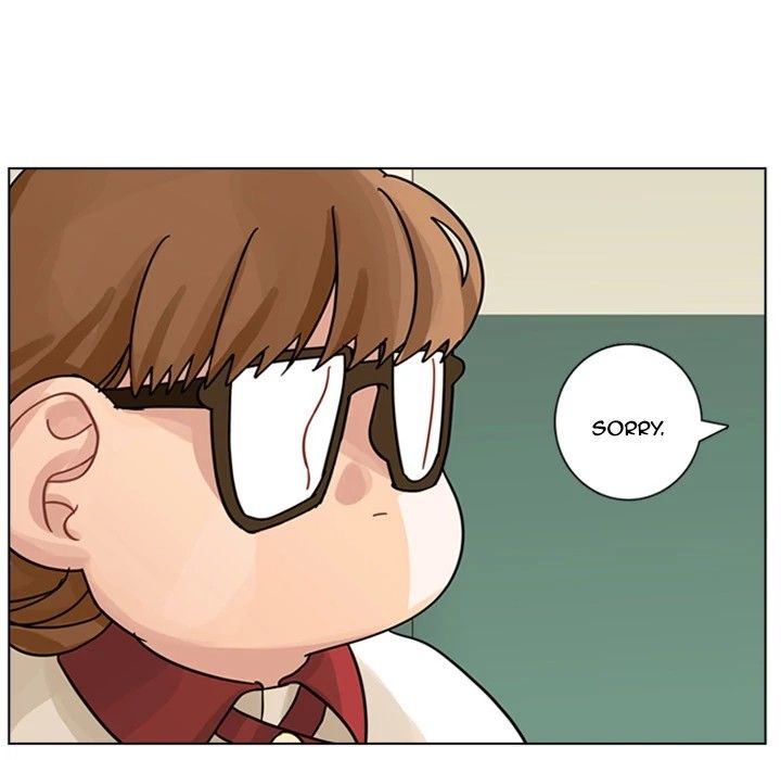 Too Pretty Manhwa - Chapter 12 Page 45