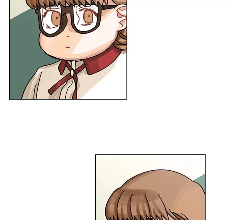 Too Pretty Manhwa - Chapter 12 Page 47