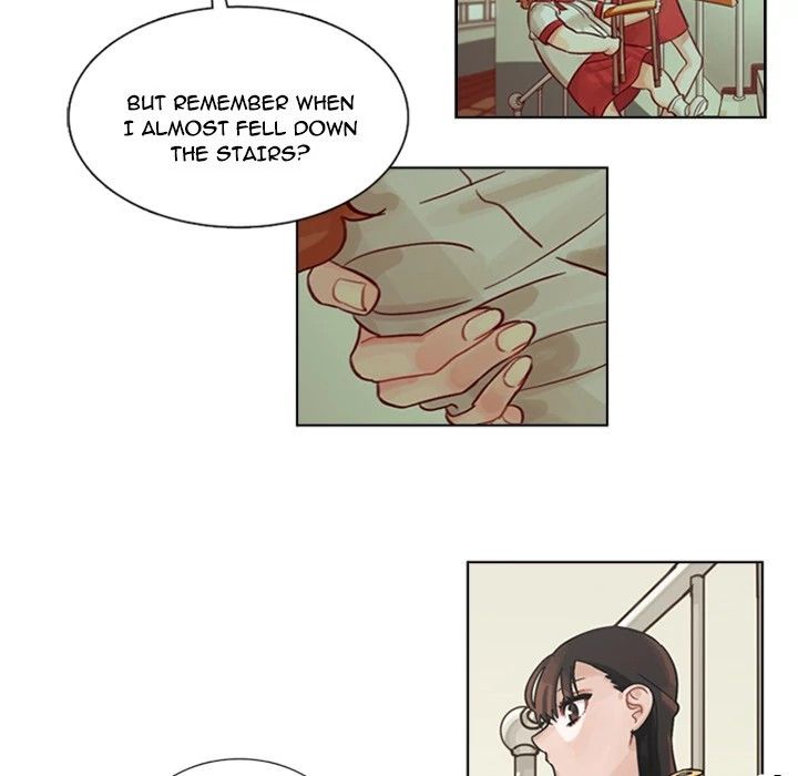 Too Pretty Manhwa - Chapter 12 Page 50