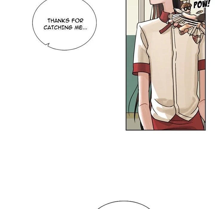 Too Pretty Manhwa - Chapter 12 Page 51