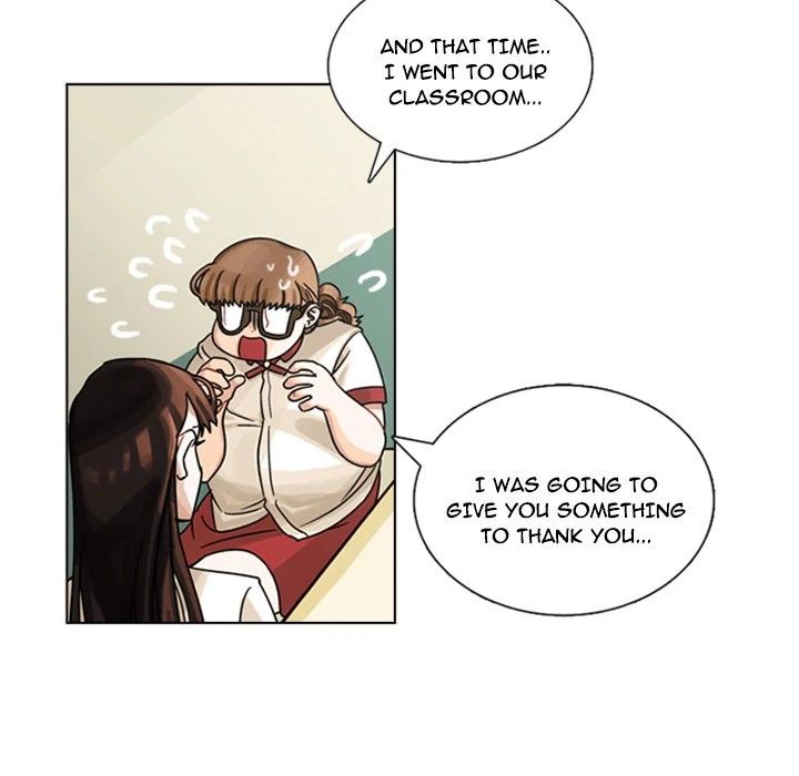 Too Pretty Manhwa - Chapter 12 Page 52