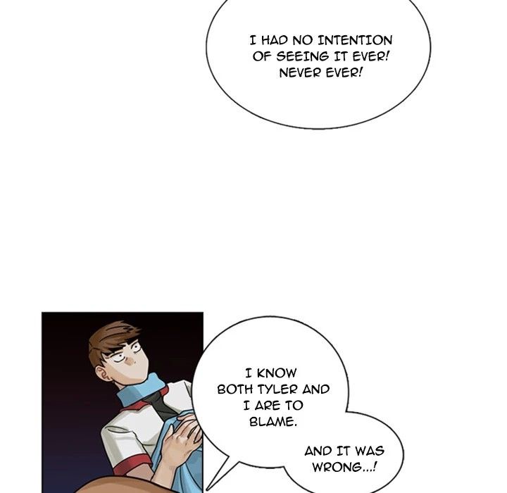 Too Pretty Manhwa - Chapter 12 Page 54