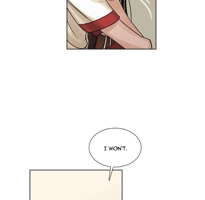 Too Pretty Manhwa - Chapter 12 Page 58