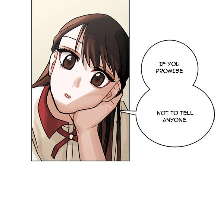 Too Pretty Manhwa - Chapter 12 Page 59