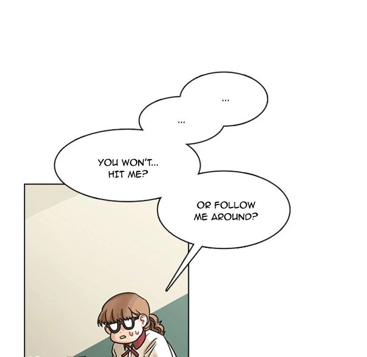 Too Pretty Manhwa - Chapter 12 Page 60