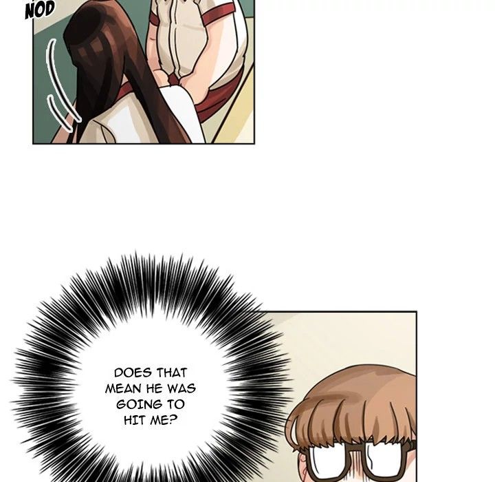 Too Pretty Manhwa - Chapter 12 Page 61