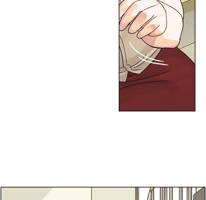 Too Pretty Manhwa - Chapter 12 Page 63