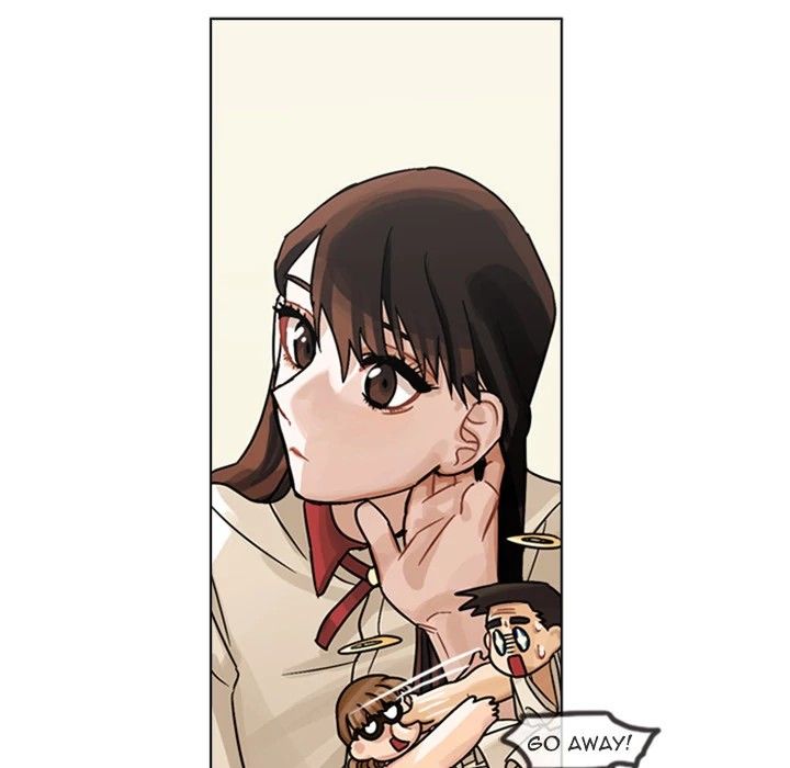 Too Pretty Manhwa - Chapter 12 Page 67