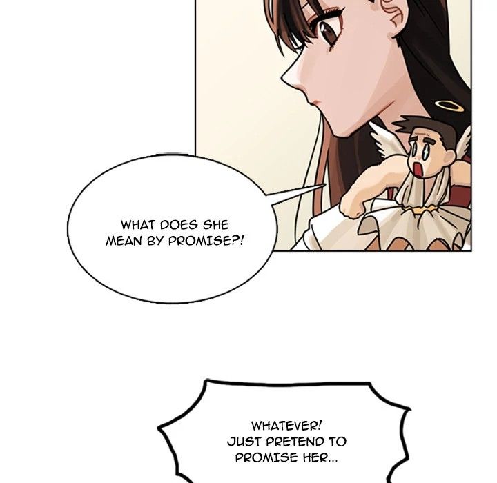 Too Pretty Manhwa - Chapter 12 Page 72