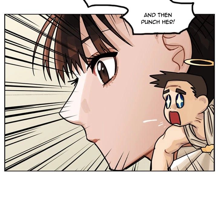 Too Pretty Manhwa - Chapter 12 Page 73