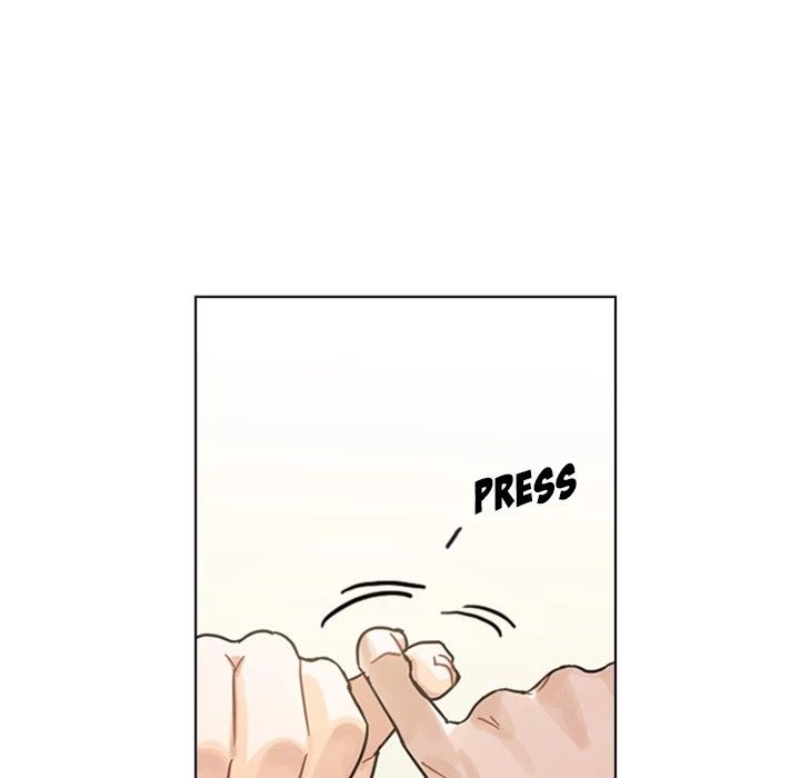 Too Pretty Manhwa - Chapter 12 Page 75