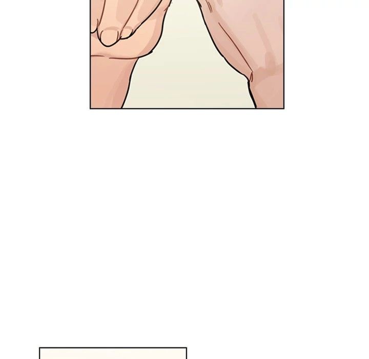 Too Pretty Manhwa - Chapter 12 Page 76