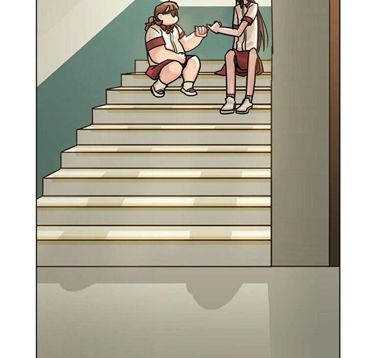 Too Pretty Manhwa - Chapter 12 Page 80