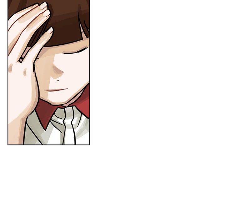 Too Pretty Manhwa - Chapter 12 Page 85