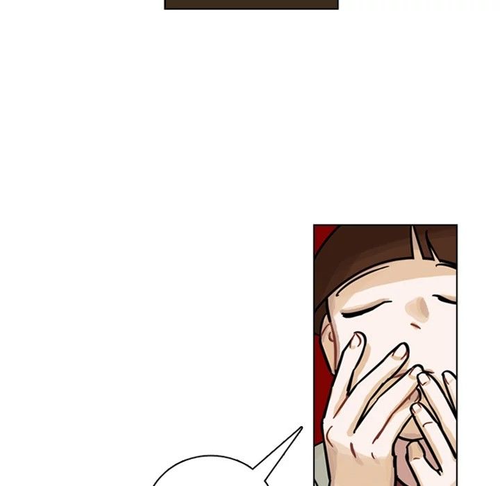 Too Pretty Manhwa - Chapter 12 Page 87