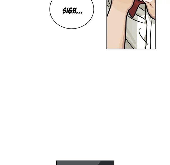 Too Pretty Manhwa - Chapter 12 Page 88