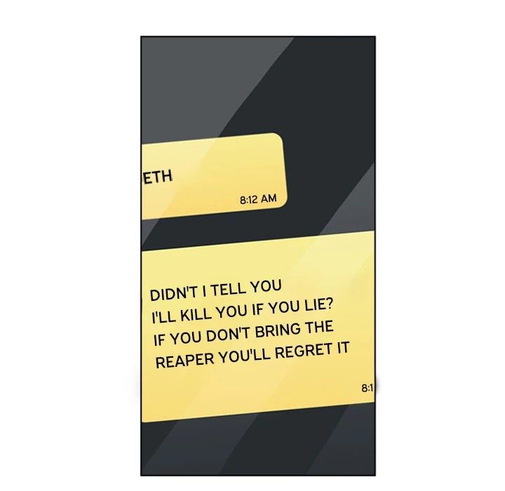 Too Pretty Manhwa - Chapter 12 Page 90