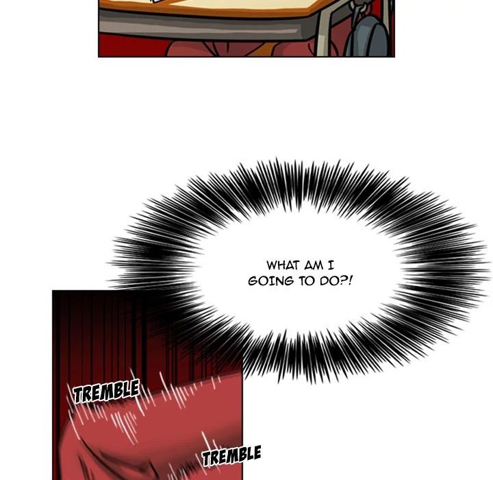 Too Pretty Manhwa - Chapter 12 Page 94