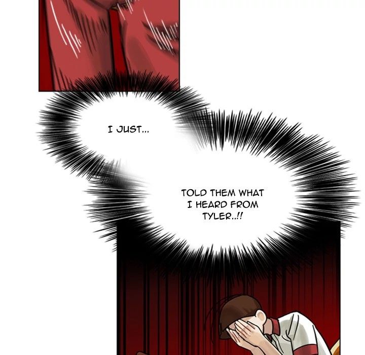 Too Pretty Manhwa - Chapter 12 Page 95