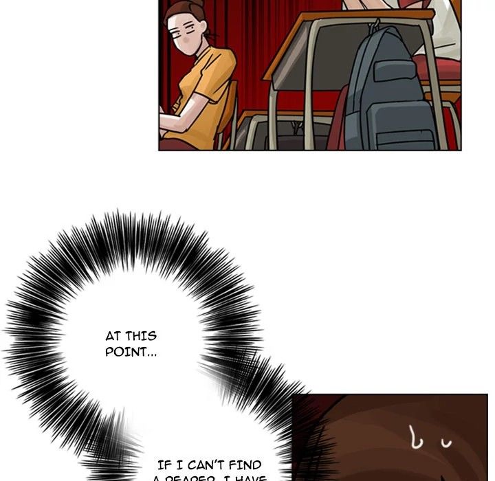 Too Pretty Manhwa - Chapter 12 Page 96