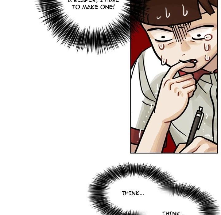 Too Pretty Manhwa - Chapter 12 Page 97