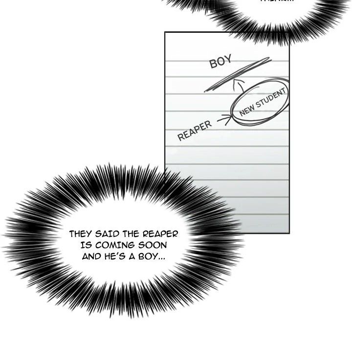 Too Pretty Manhwa - Chapter 12 Page 98