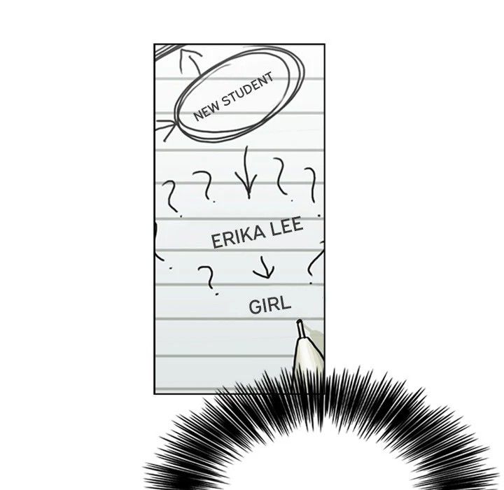 Too Pretty Manhwa - Chapter 12 Page 99