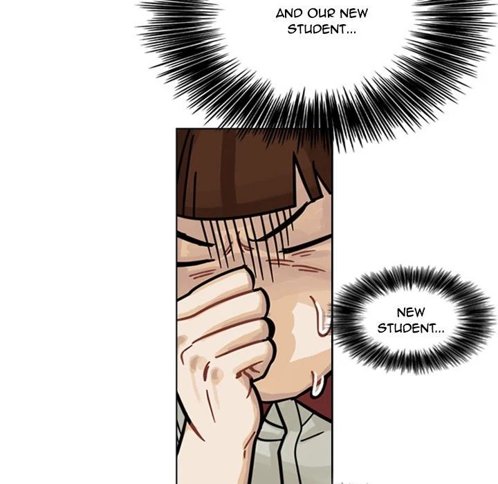 Too Pretty Manhwa - Chapter 12 Page 100