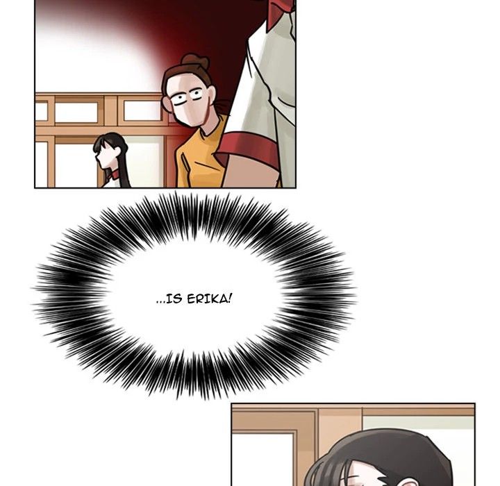 Too Pretty Manhwa - Chapter 12 Page 102