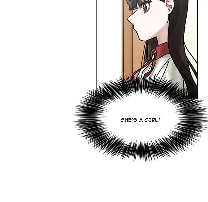 Too Pretty Manhwa - Chapter 12 Page 103