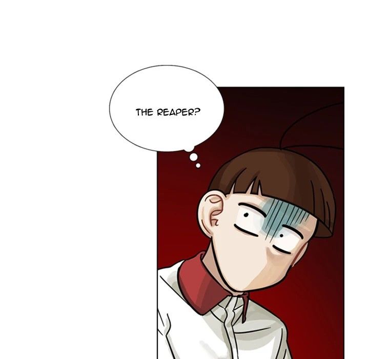 Too Pretty Manhwa - Chapter 12 Page 105