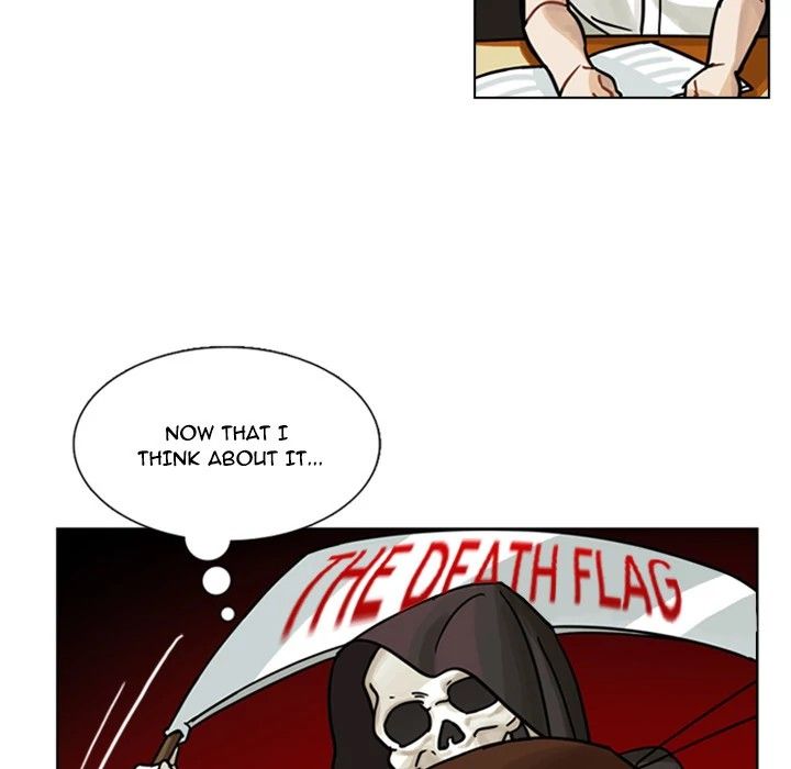 Too Pretty Manhwa - Chapter 12 Page 109