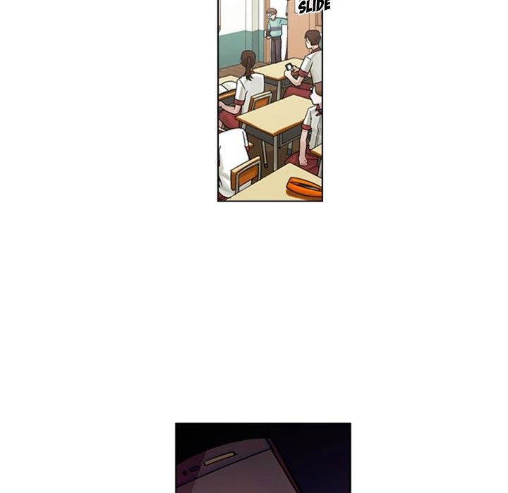 Too Pretty Manhwa - Chapter 12 Page 112