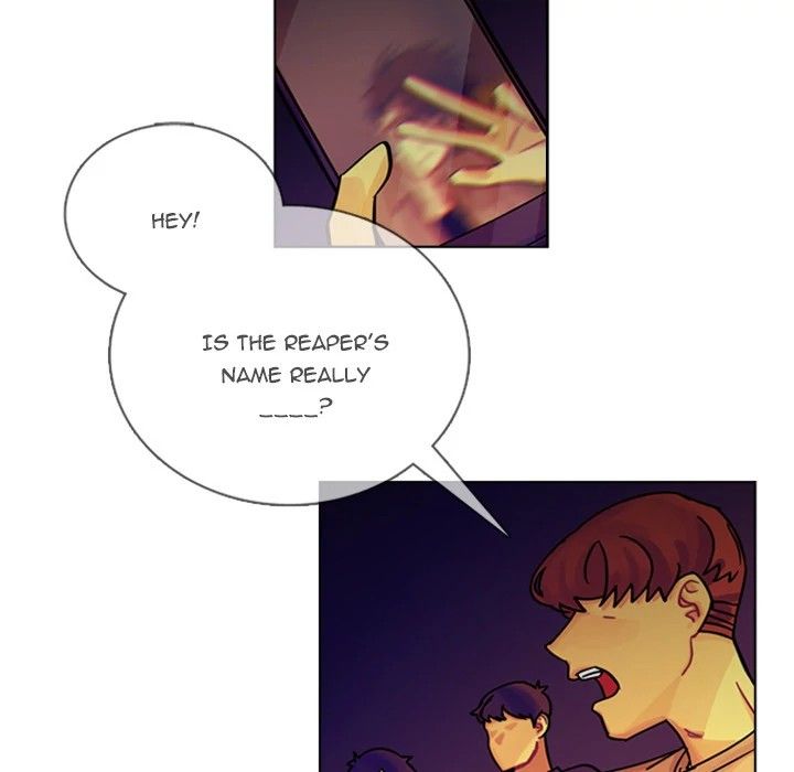 Too Pretty Manhwa - Chapter 12 Page 113