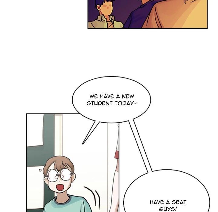 Too Pretty Manhwa - Chapter 12 Page 114