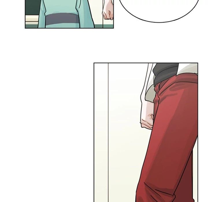 Too Pretty Manhwa - Chapter 12 Page 115