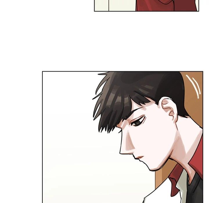 Too Pretty Manhwa - Chapter 12 Page 116