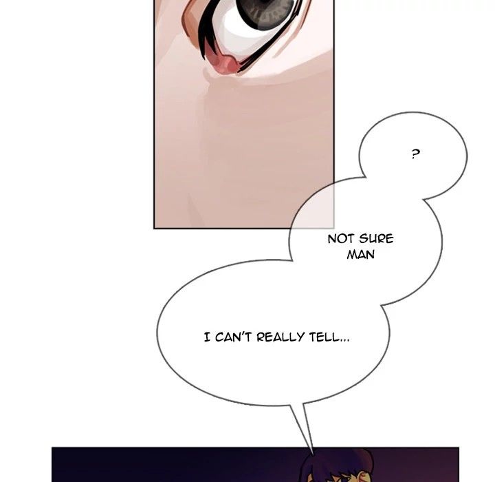 Too Pretty Manhwa - Chapter 12 Page 118