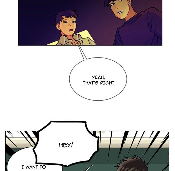 Too Pretty Manhwa - Chapter 12 Page 119