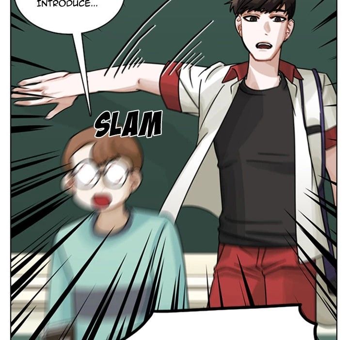 Too Pretty Manhwa - Chapter 12 Page 120