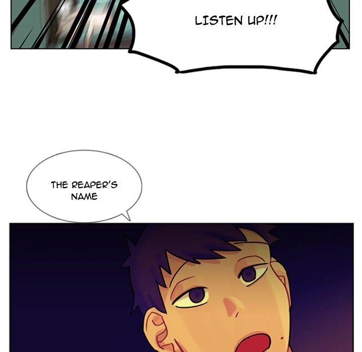 Too Pretty Manhwa - Chapter 12 Page 121